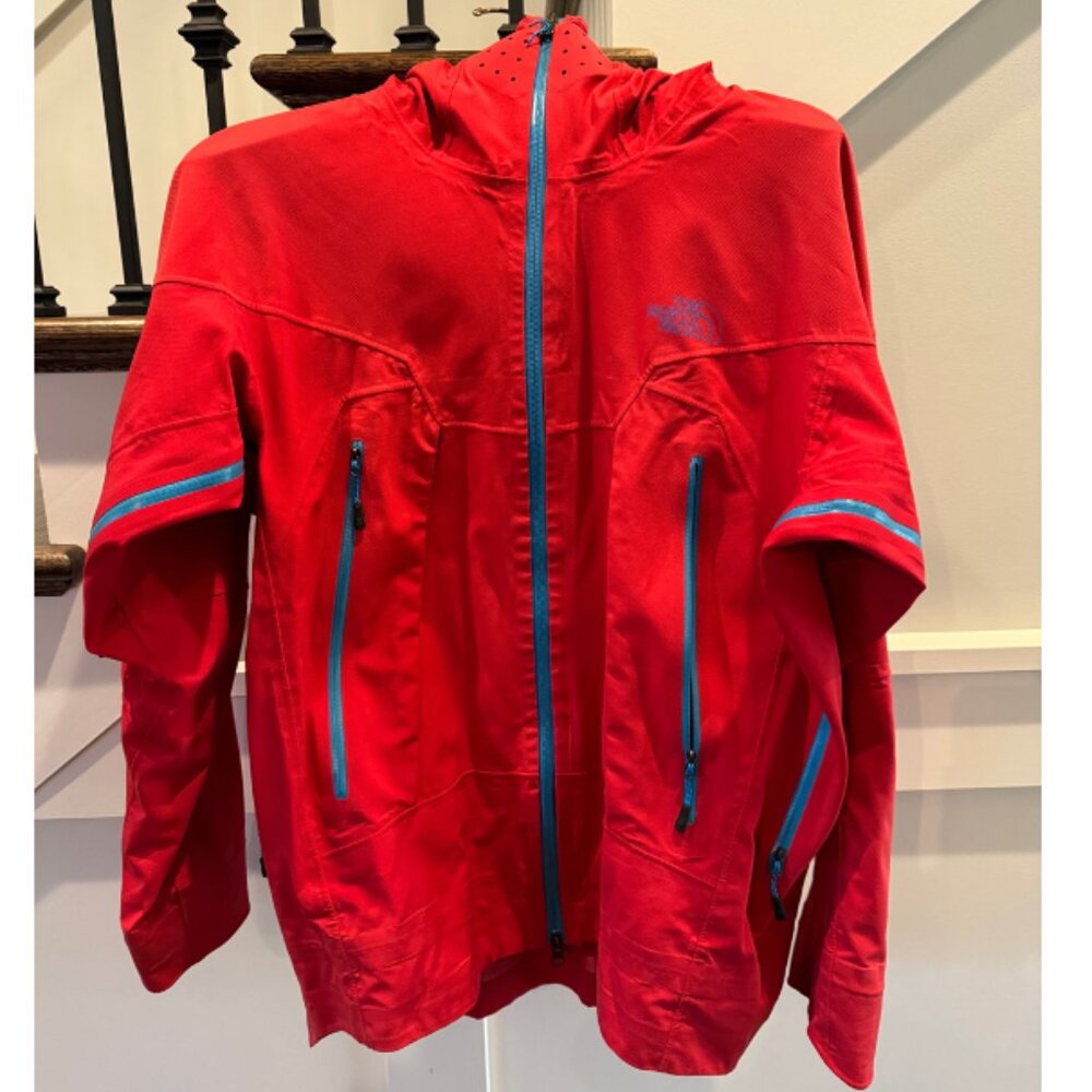 Vintage The North Face Summit Series Hyvent Alpha Jacket